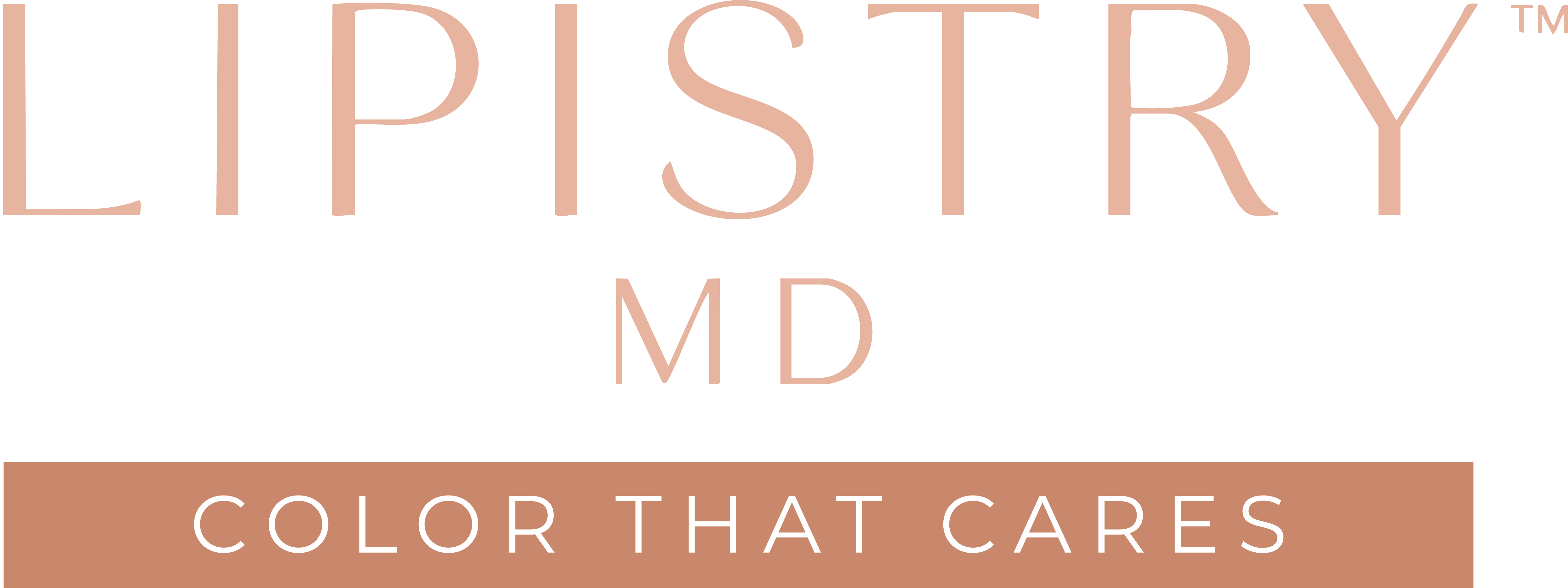 Lipistry MD Logo